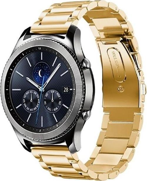 Xiaomi Redmi Watch 5 Active Zore KRD-04 22mm Metal Kordon