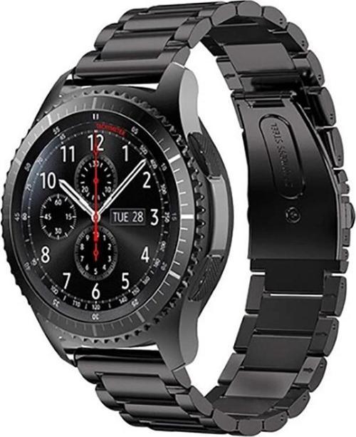 Xiaomi Redmi Watch 5 Active Zore KRD-04 22mm Metal Kordon