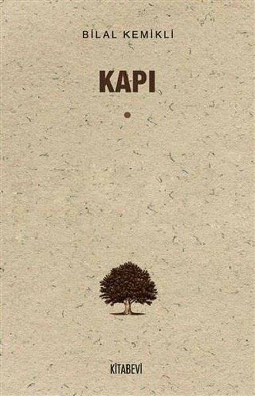 Kapı