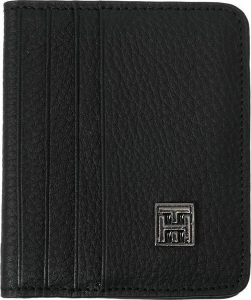 Erkek Cüzdan & Kartlık TH-WS705 SİYAH