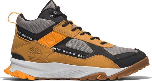 Lincoln Peak MID LACE UP WATERPROOF HIKI Erkek Ayakkabısı TB1A44RW2311