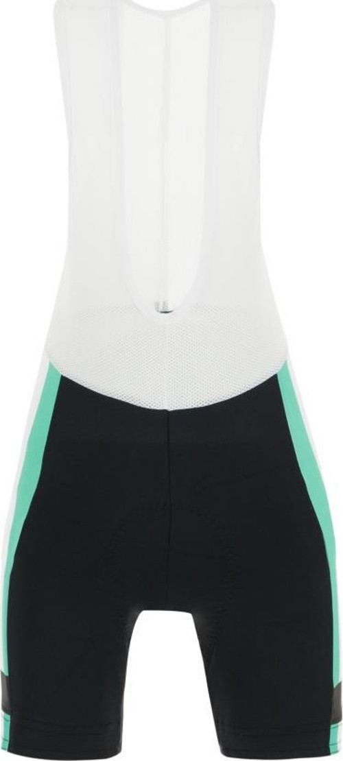 Çocuk Askılı Bisiklet Taytı 9C1071KID SİYAH-11 Yaş