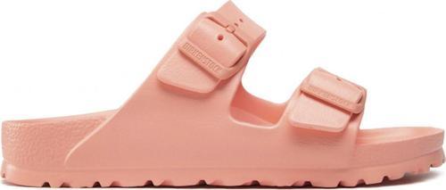 Kadın Terlik 1022511 Arizona Birkenstock EVA Coral Peach