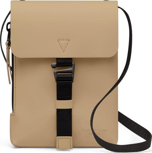Spläsh Mini Crossbody Omuz Çantası - Latte