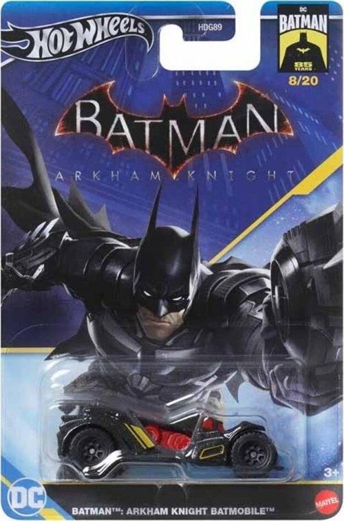 Batman Batman Arkham Knight HDG89 HRW23