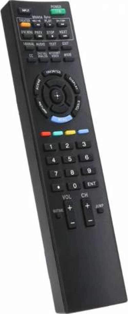 Bravia Kdl-40bx420 Lcd Led Tv Kumandası