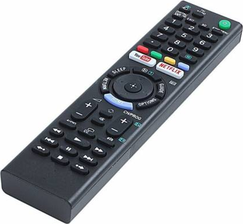 Kd-55xe7005 Smart Led Tv Kumandası