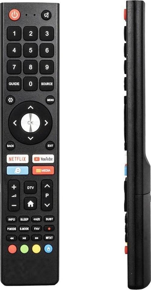 Android Led Tv Kumandası MT Serisi