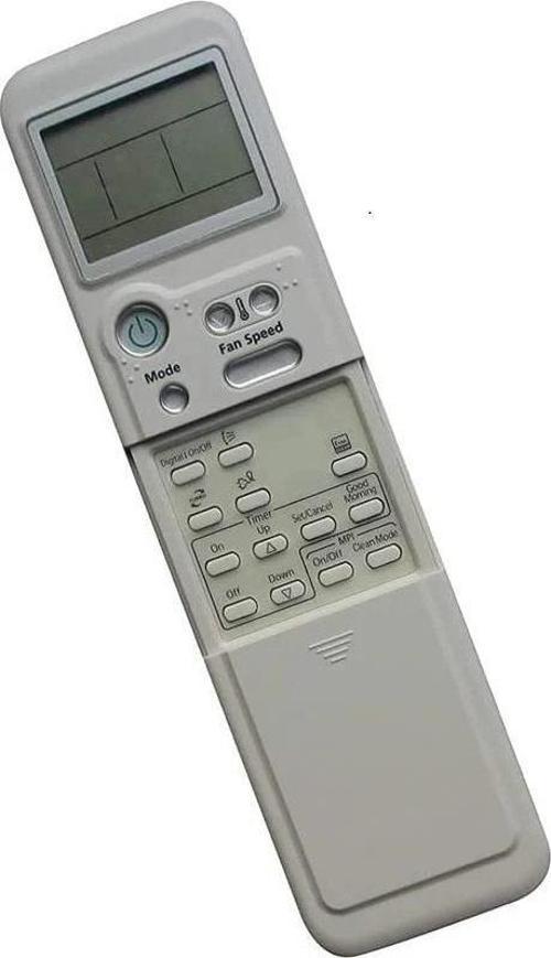 ile uyumlu Model No DB93-15882F Klima Kumandası