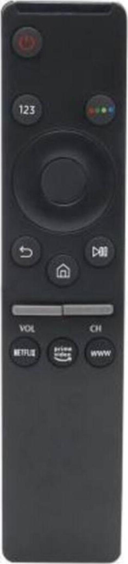 ile uyumlu Model UE-32T5300 Smart 4k Led Tv Kumandası