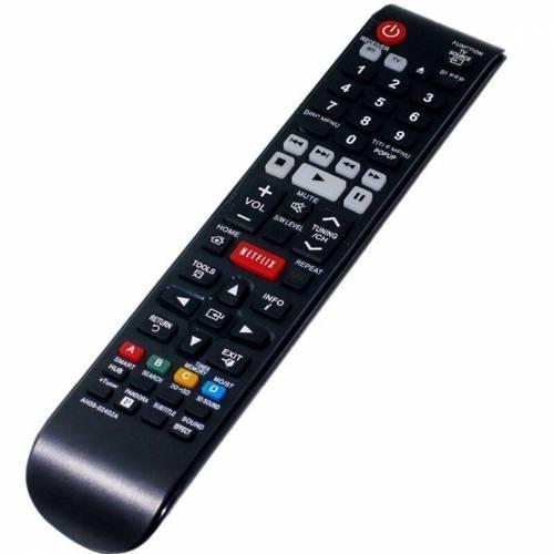 ile uyumlu Modeli Ht-e5550 Dvd Ev Sinema Sistemi Kumandası