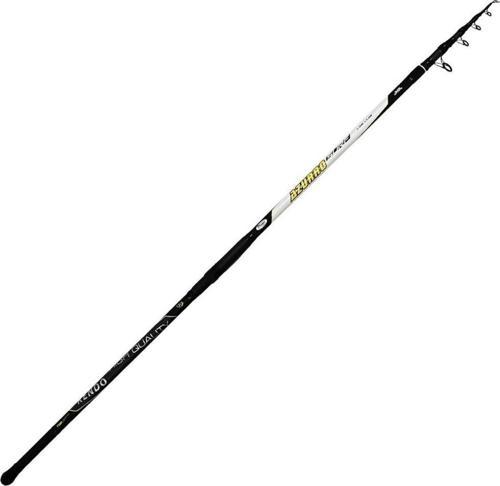 Azurro Surf 420cm 200g Teleskobik Olta Kamışı