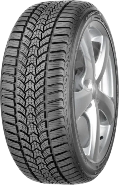 225/50R17 98V XL Frigo HP2 Kış Lastiği – 2022 Üretim