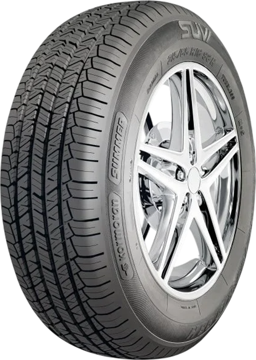 215/65R17 99V SUV 2021 Yaz Lastiği