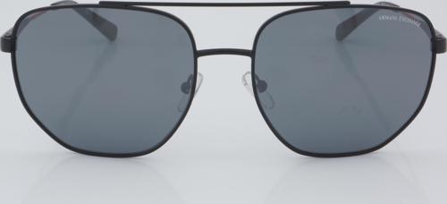 ARMANI EXCHANGE GÜNEŞ AX 2033S 6063/6G 59 - 01 Güneş Gözlüğü