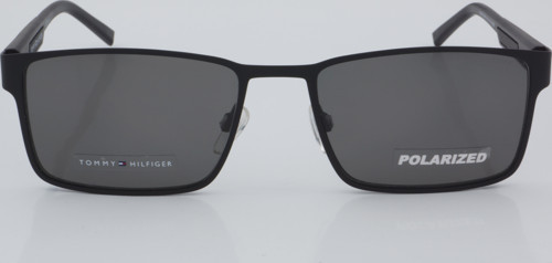 TOMMY HILFIGER GÜNEŞ TH 2087/S 003M9 57 - 01 Güneş Gözlüğü