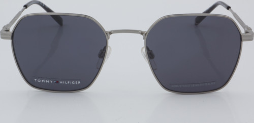 TOMMY HILFIGER GÜNEŞ TH 2133/S 6LBIR 53 - 01 Güneş Gözlüğü