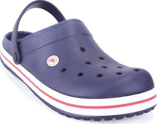 DMA75-214 Lacivert Ortopedik Günlük Cross Spor Erkek Terlik