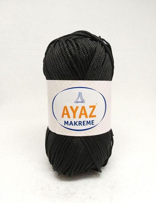 Polyester Makrome Ipi 100 Gram 5 Adet
