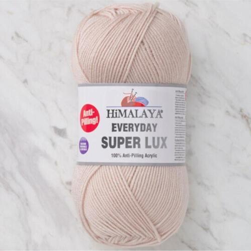 Taş Everyday Süperlux El Örgü Ipi 5'Li Paket 73403