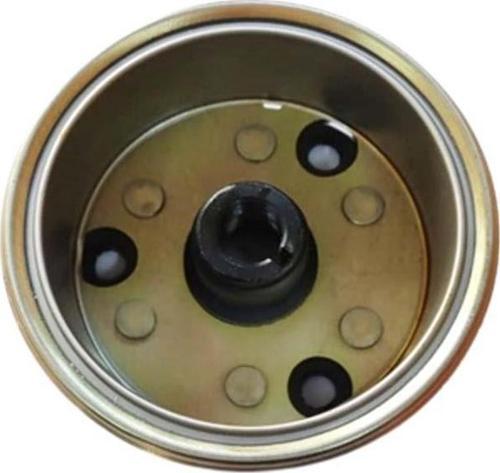 Cg Model Rotor 4 Lü