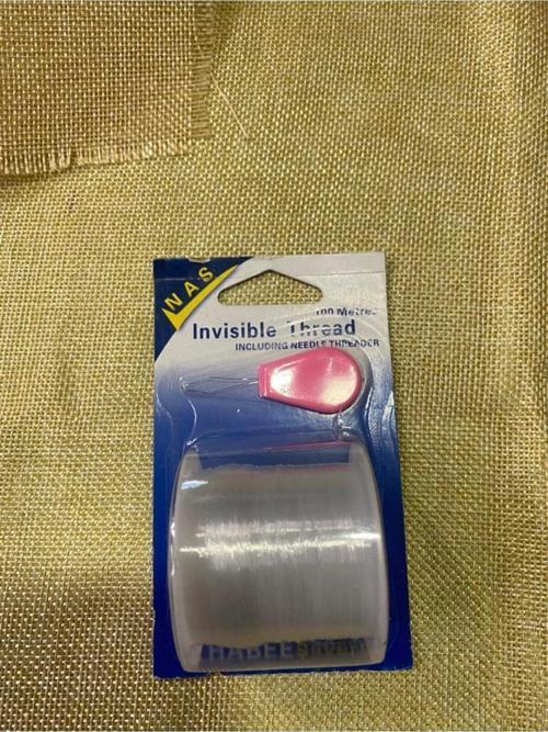Hayalet Iplik Ve Ip Geçirici