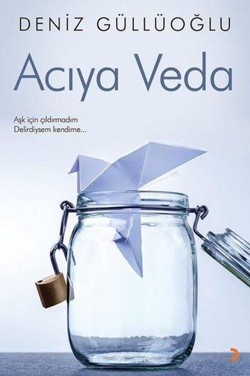 Cinius Yayınevi Acıya Veda