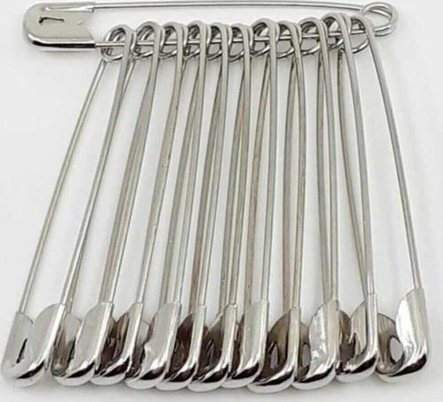 Çengelli Iğne 12 Adet