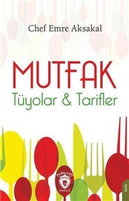 Mutfak Tüyolar ve Tarifler