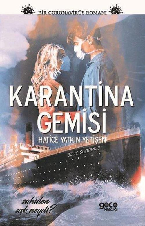 Karantina Gemisi