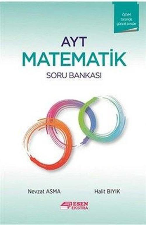 Ekstra AYT Matematik Soru Bankası