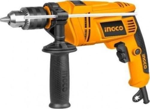 Ingco Darbeli Matkap 850 W Devir Ayarlı Sağ-sol Id8508