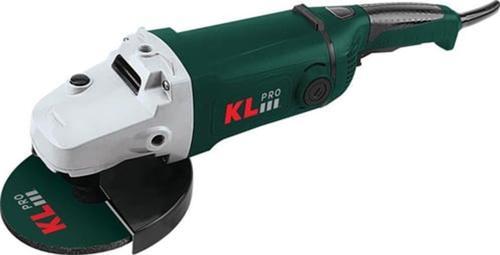 2600W 230MM BÜYÜK TAŞLAMA