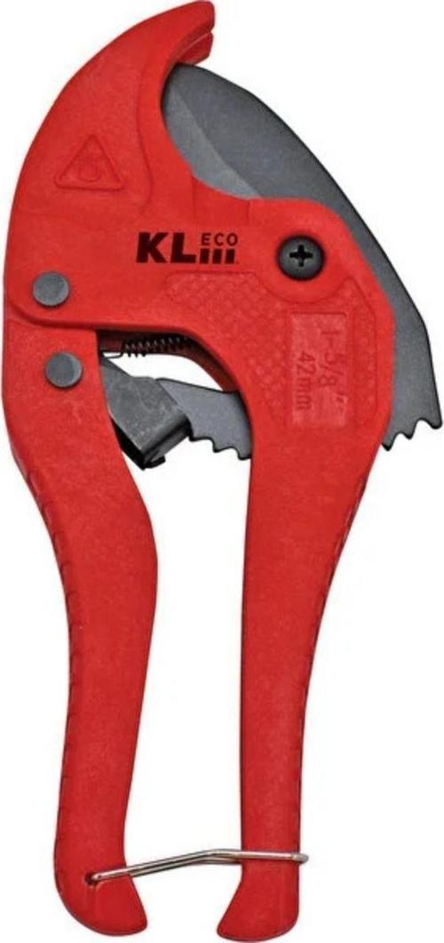 42 MM PLASTİK BORU MAKASI