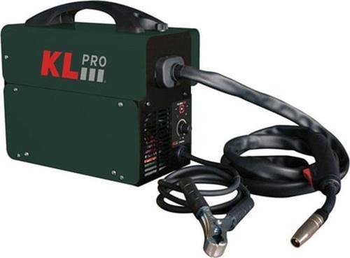 100 A 3.3 KVA MIG İNVERTÖR KAYNAK MAKİNASI
