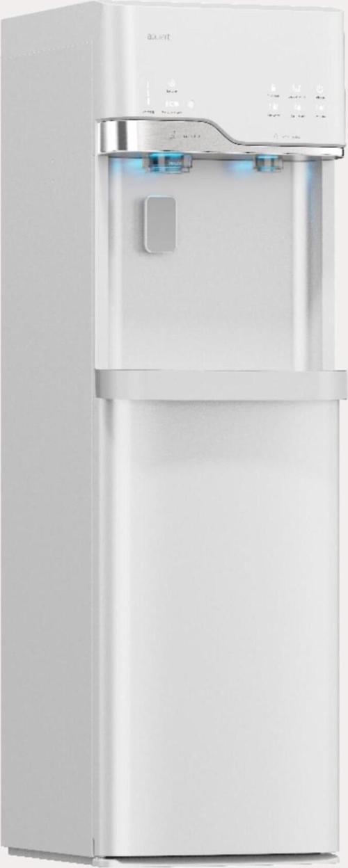 Aquamara Buz Makinalı Su Sebili/