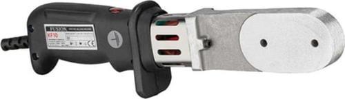 FUSİON 700 W PLASTİK BORU KAYNAK MAKİNASI- SET2