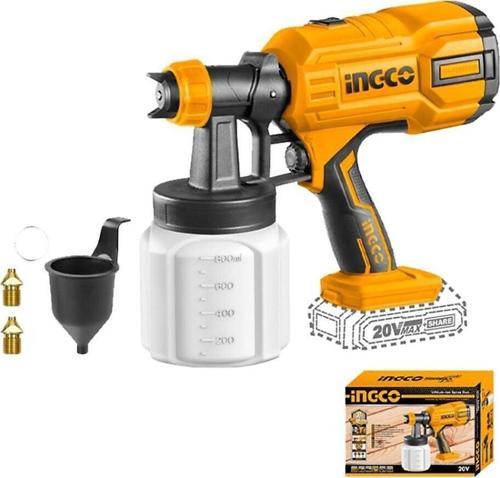 Lİ-İON AKÜLÜ MULTİSET 20V 2.0AH + Lİ-İON AKÜ VE ŞARJ CİHAZI SETİ 20V 2.0AH