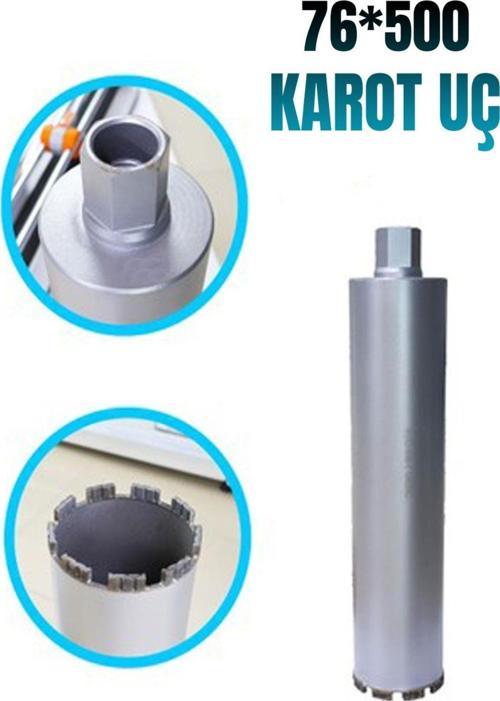 76*500 KAROT UÇ