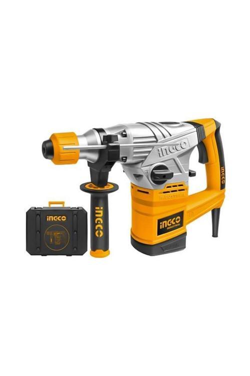 Endüstriyel Elektrikli Kırıcı Delici SDS Plus 5.0J 1500W RH15008