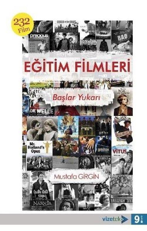 Vizetek Yayınları Eğitim Filmleri