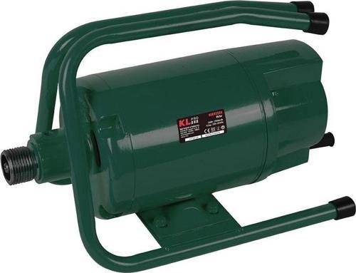 2300 W ELEKTRİKLİ BETON VİBRATÖRÜ