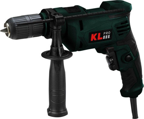 Klpro Kldm1106 650 W 13mm Profesyonel Darbeli Matkap