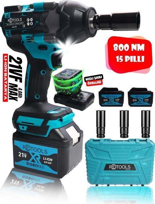 800 NM SOMUN SIKMA PROFESYONEL