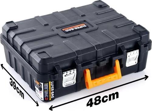 ASR-4025 TEKNİSYEN ÇANTASI