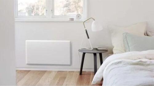 Compact 2400W Elekt.Panel Isıtıcı Nul4T 24