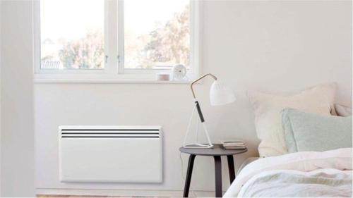 Nfk4T20 ''Yeni Ürün'' Programlanabilir 2000 Watt Panel Isıtıcı