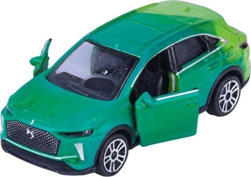 Premium Metal Diecast Renk Değiştiren Araçlar - DS7 E- Tense 212054041