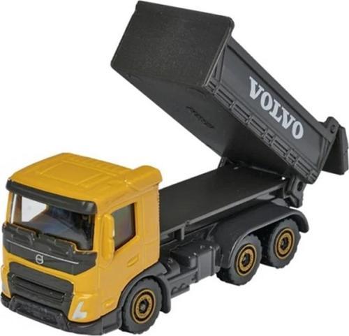 Volvo Metal Diecast Araçlar  FMX Tipper 212057283