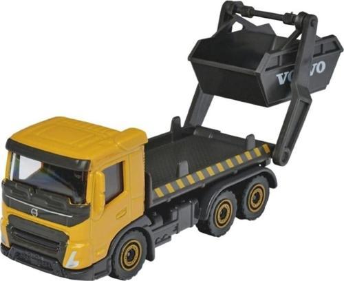 Volvo Metal Diecast Araçlar FMX Skip 212057283